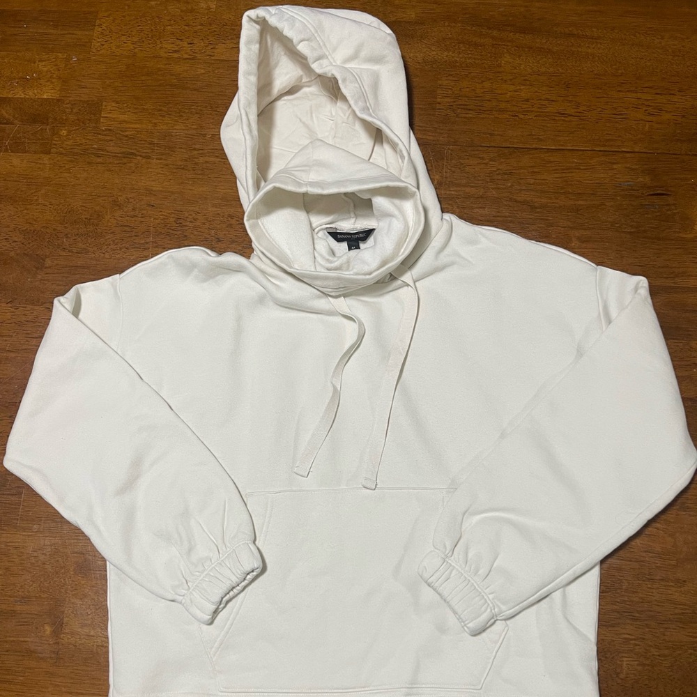 Banana Republic Sweatshirt